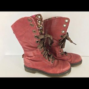 Doc Marten Boots